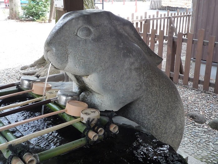 京都楊谷寺的花手水 疫情後神社寺院新魅力