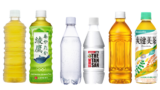 近期在日本瓶裝飲料大廠間颳起的減少標籤風潮